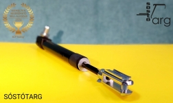Caterpillar elektromos gyalogkíséretű targonca irányítókar gázrugó

