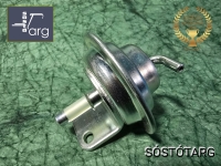 Toyota targonca vákuum-dob/vezérlő, gázkeverőfejbe 3893
