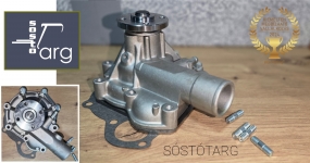 Mitsubishi targonca vízpumpa
