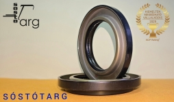 Nissan WF05 targonca meghajtótengely - szimering
